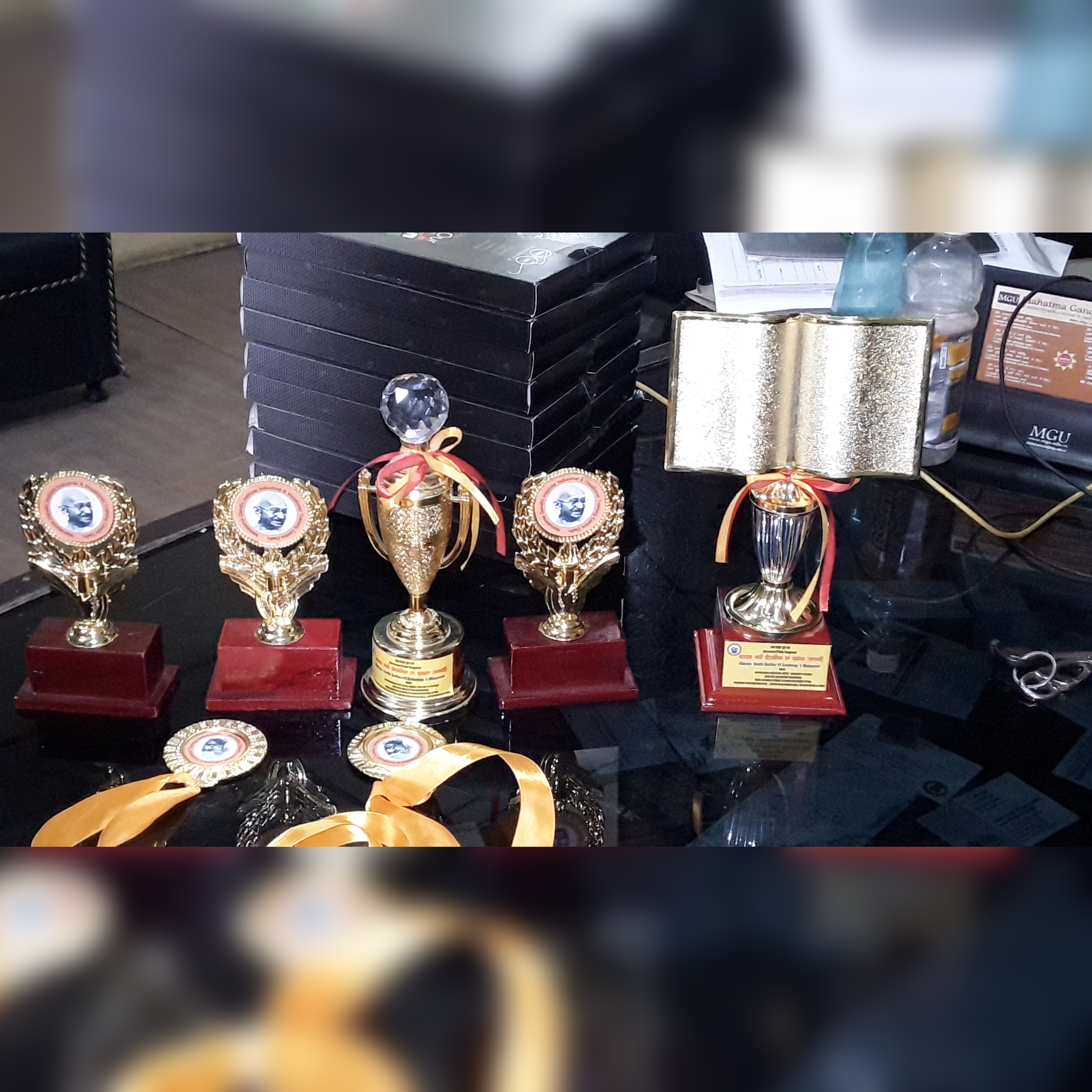 MGITI Trophy
